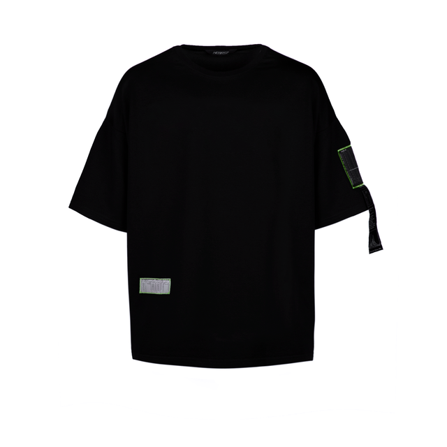 «The 1$ T-Shirt»