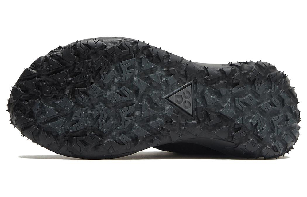 Nike Acg Mountain Fly 2 Low Triple Black