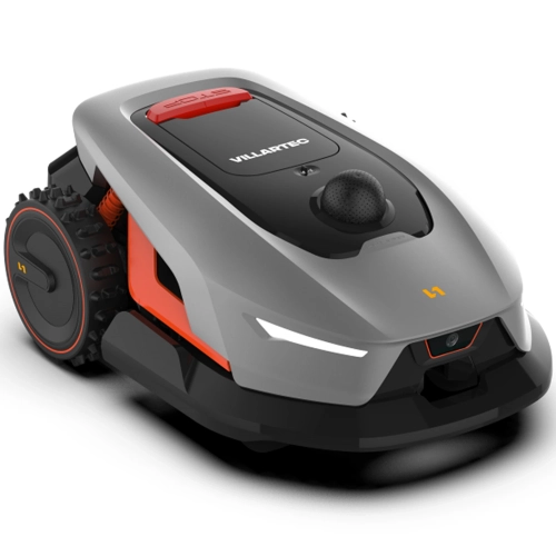 Газонокосилка-робот Villartec MI1500V