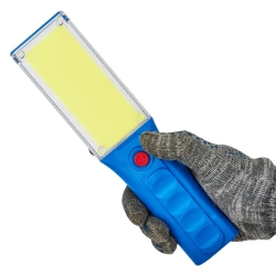Фонарь светодиодный аккумуляторный Forsage F-TH2160