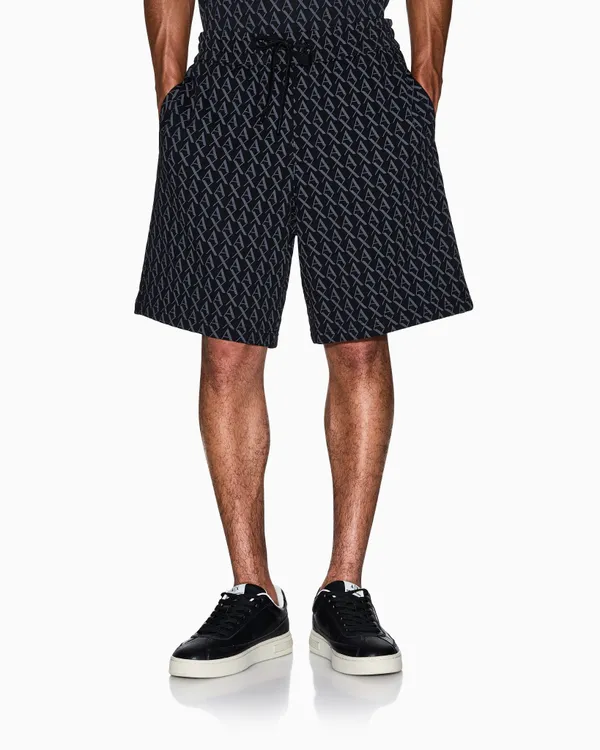 Шорты мужские ARMANI EXCHANGE