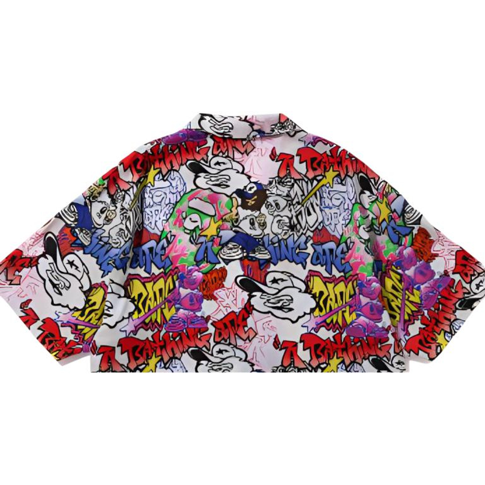 A Bathing Ape Bathing Ape Shirts