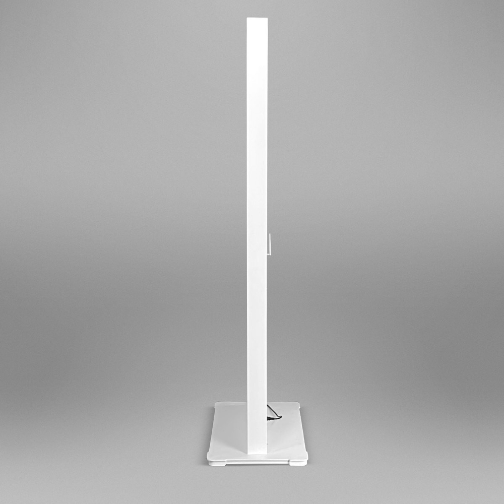 Интерактивный сенсорный киоск BM BlackGlass+ 43"