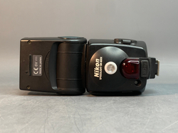 Nikon Speedlight SB-80DX