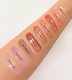 LUX VISAGE Блеск для губ с эффектом объёма "ICON LIPS" тон 508 LILAC PINK 3,4 мл