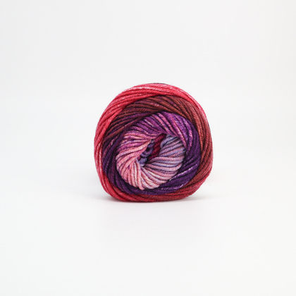 Lang Yarns Merino 120 Dégradé - 04