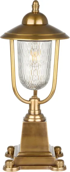 Наземный фонарь SP-31644 Covali