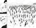 Naruto. Наруто. Книга 11. В поисках Саскэ!!!