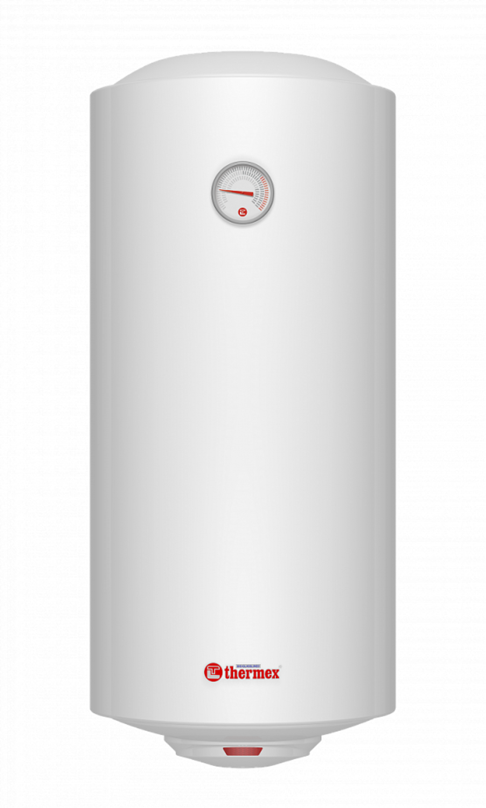 Накопительный электрический водонагреватель Thermex TitaniumHeat 60 V Slim