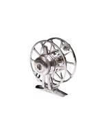 Катушка инерционная HSF 5/6 Silver