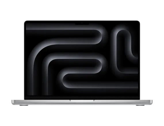Ноутбук Apple MacBook Pro 14.2 (2026) M5 Max 48/4 ТБ Серебристый (Z1MK000VQ)