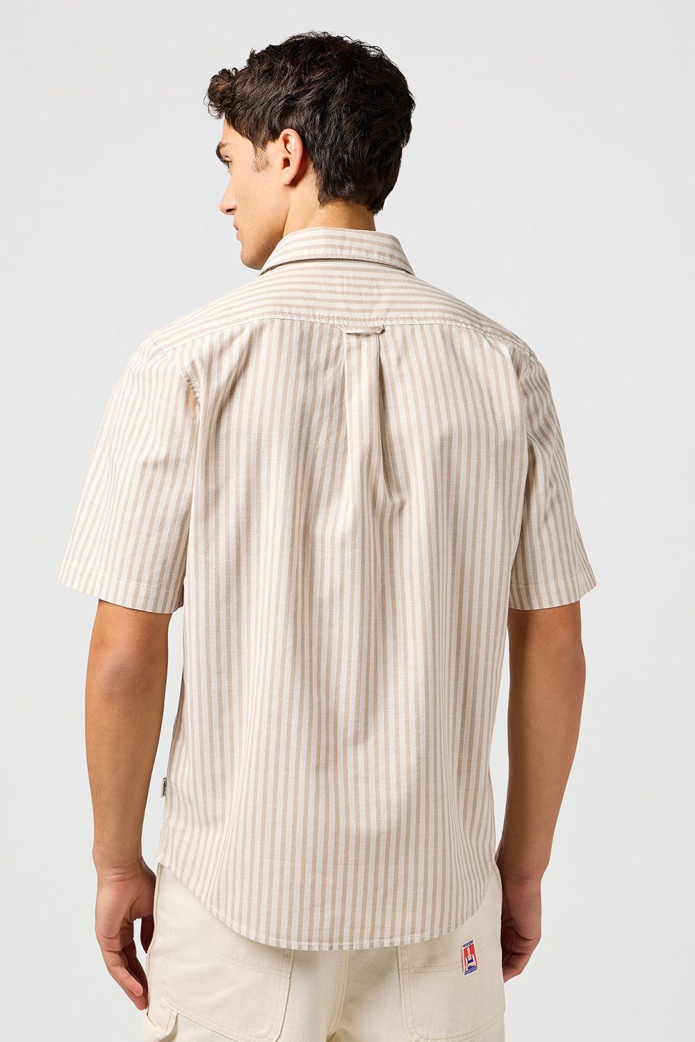 Рубашка SS 112362759