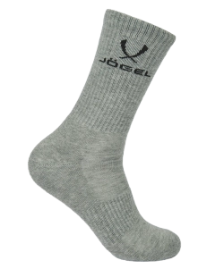 Носки высокие ESSENTIAL High Cushioned Socks, меланжевый