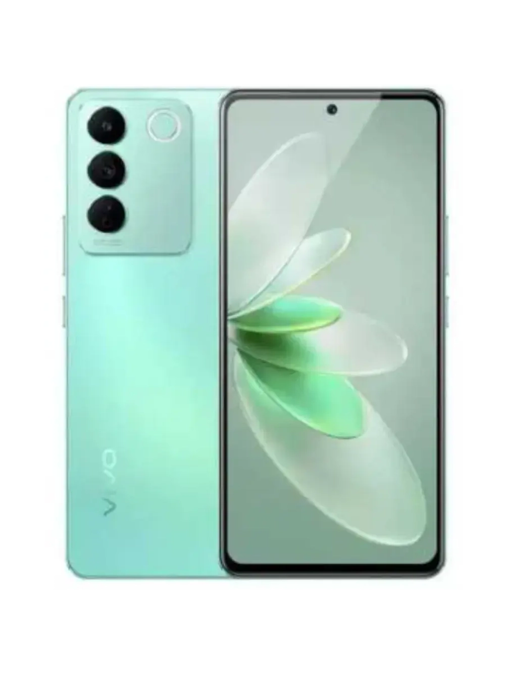 6,62" Смартфон V27e 8/256 ГБ 5664968 BLUE