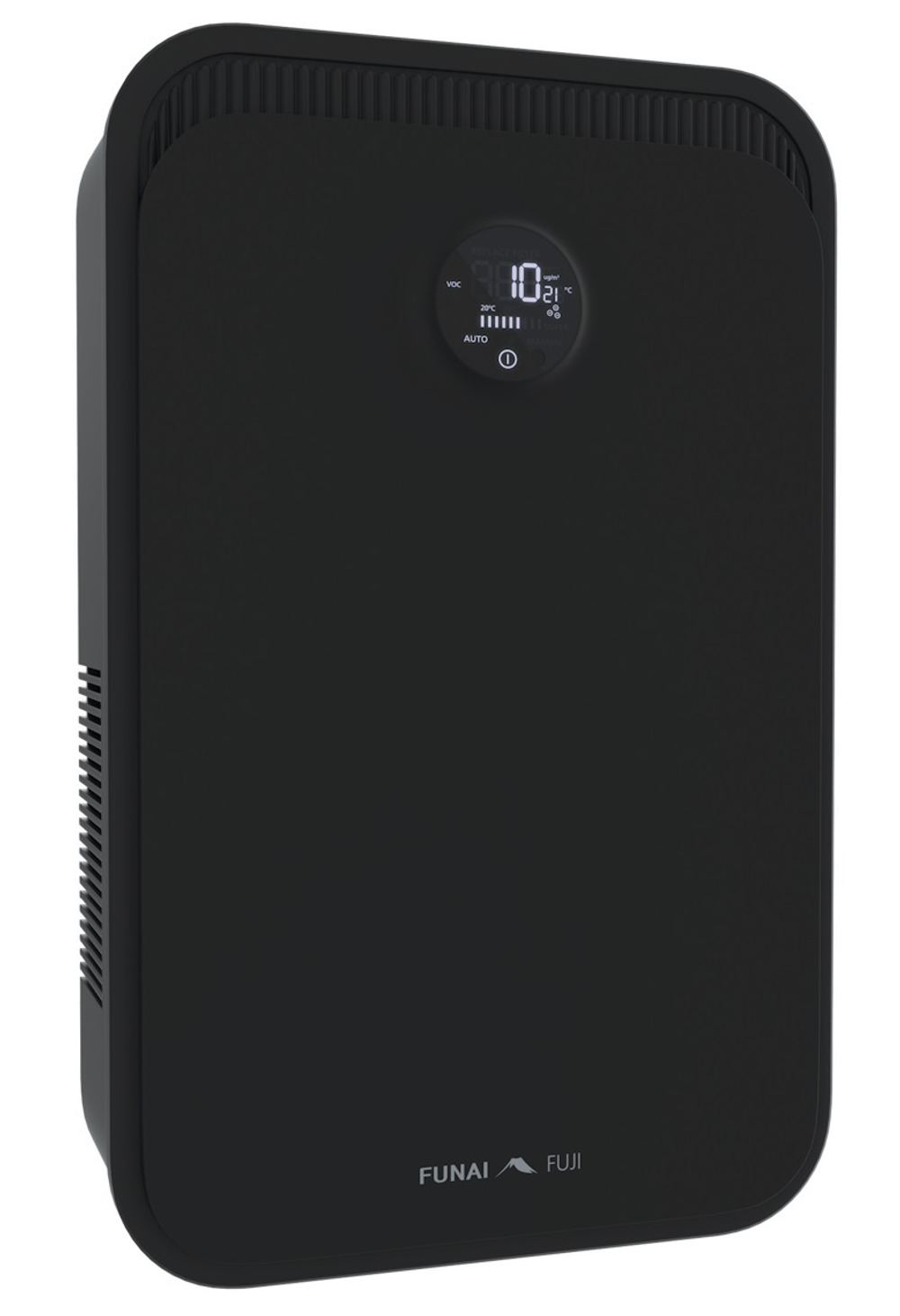 Приточно-вытяжная вентиляционная установка Funai серии Fuji ERW-150X.D