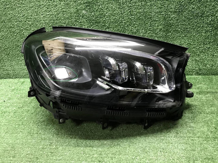 Фара правая Mercedes GLS x167 19-24 Multibeam LED
