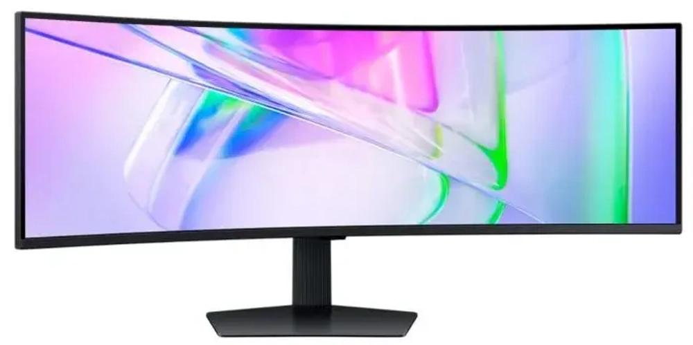 Монитор  Samsung LS49C950UAIXCI