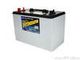 Аккумулятор тяговый DEKA 8A31DTM ( 12V 105Ah / 12В 105Ач ) - фото 4