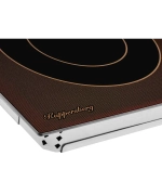 Электрическая варочная панель Kuppersberg FA60RC фото 4