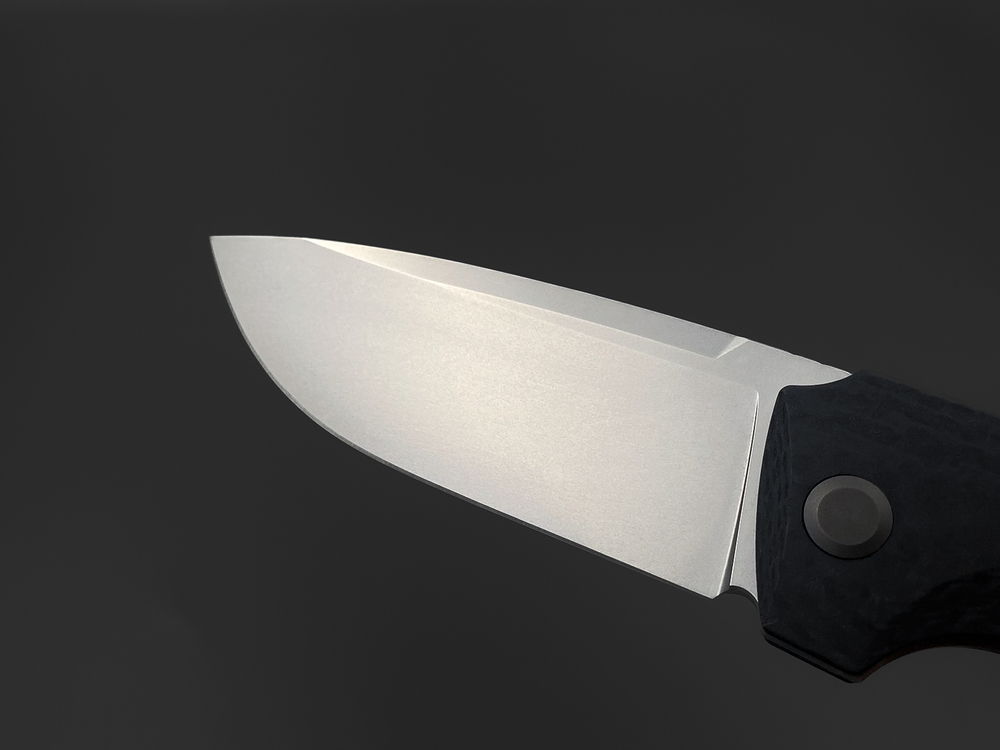 Складной нож Kurakh [T10S Carbon G10]