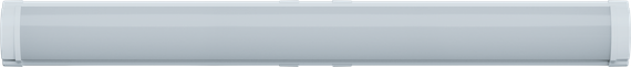 Светильник светодиодный Navigator DPO-02 36W 6500K 4320Лм IP20 (ЛПО 2*36) 28814