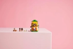Конструктор LEGO Disney 43260 Веселье на острове Моаны