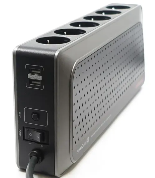 AudioQuest PowerQuest 2