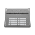 Decksaver Novation Circuit Tracks / Rhythm cover