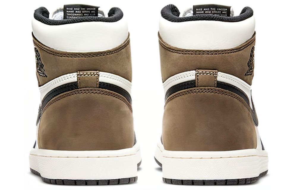 Air Jordan 1 Retro High Og 'Dark Mocha'