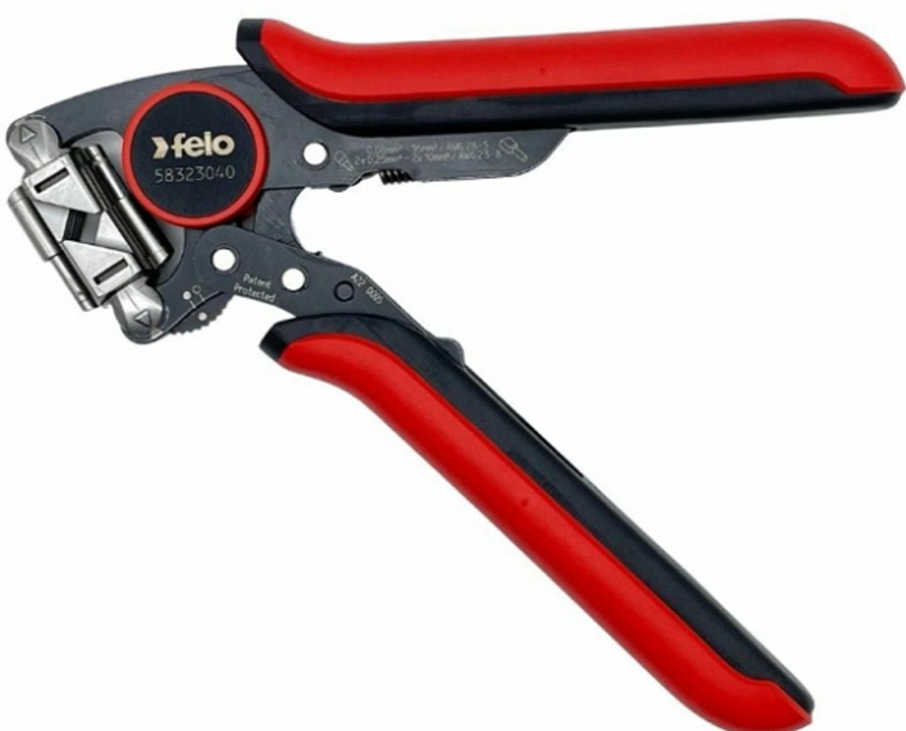 Пресс-клещи Felo 58323040