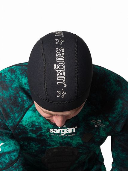Шлем Sargan Башлык 2.0 5 мм