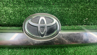 Накладка крышки багажника Toyota Camry 7 XV50 (2011-2014)