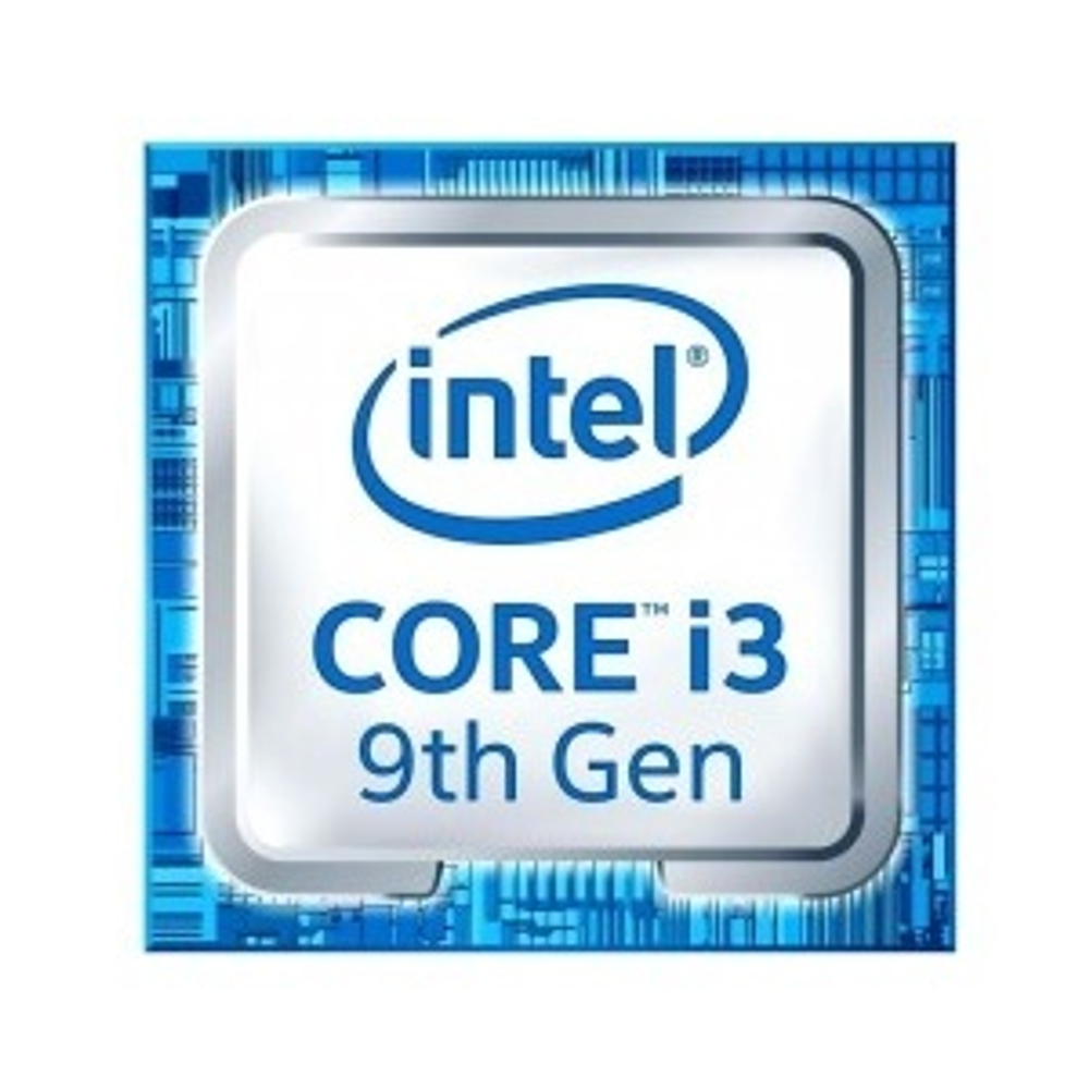 Процессор Intel Core i3 9100F Coffee Lake, 3600MHz, LGA1151 v2, L3 6144Kb, OEM (CM8068403358820)