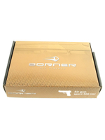 Пистолет пневматический Borner Sport 306М 4,5 мм