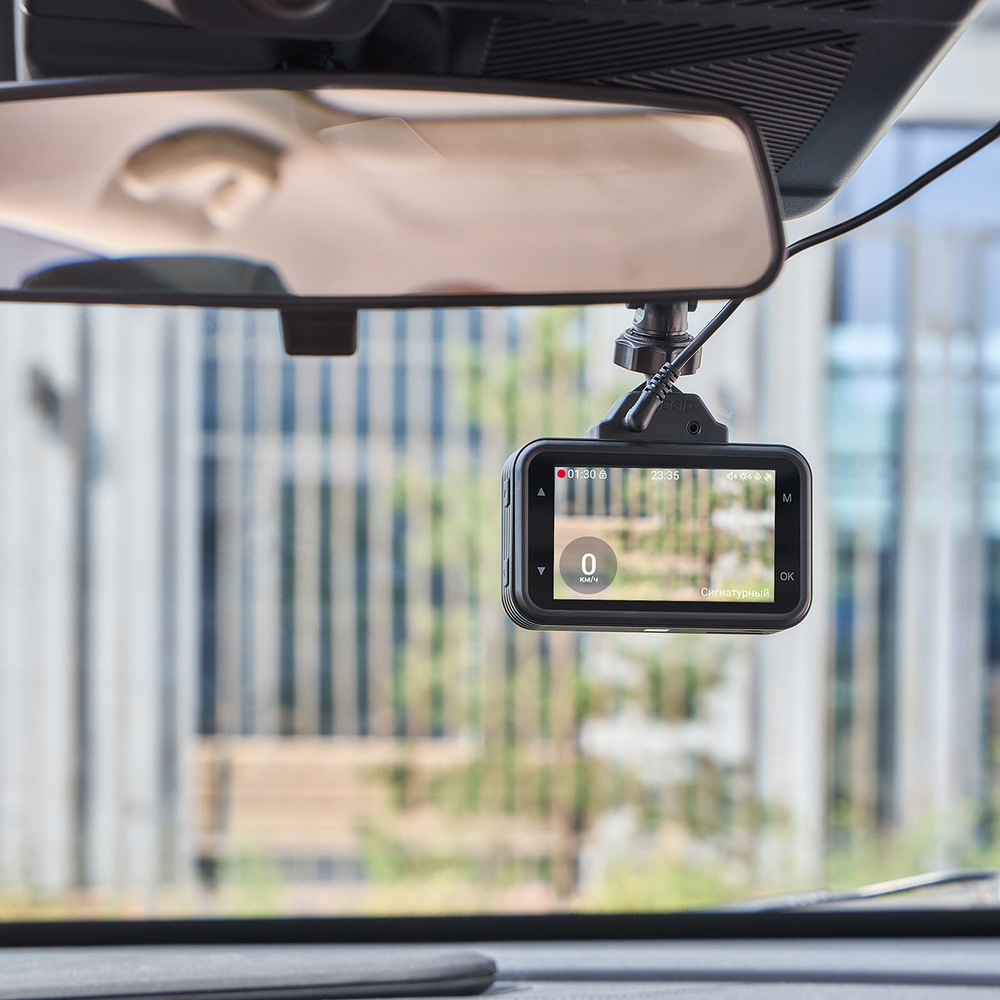 Roadgid CityGo 4 2CH