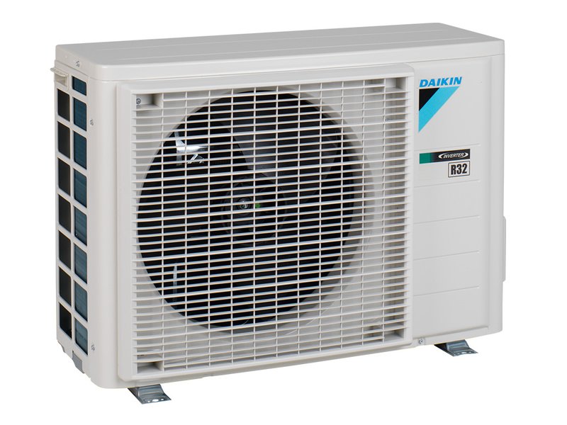 Сплит-система DAIKIN, SENSIRA (FTXF-F) Inverter, FTXF25F / RXF25F