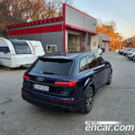 Audi Q7 50 TDI Quattro Premium — 2023