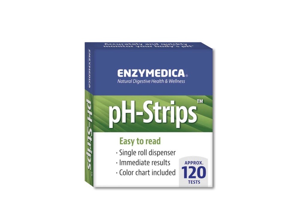 PH Strips