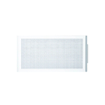 Корпус ZALMAN P50 DS, ATX, WHITE, без БП