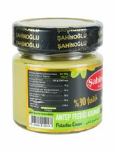 Фисташковая паста Sahinoglu Fistik kremasi 220 г x 2 шт
