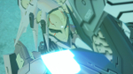 ZONE OF THE ENDERS: The 2nd Runner - MARS