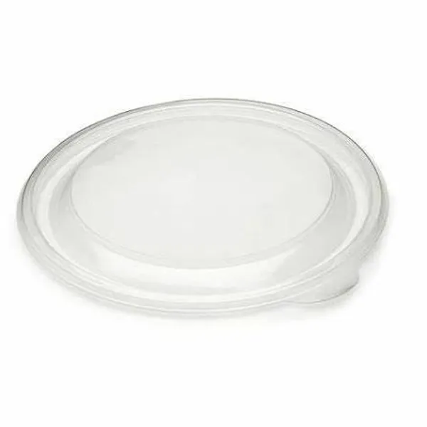 Крышка для контейнера OSQ Round Bowl 700 (525шт/кор.) пластик PP Lid 115