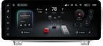 Магнитола для KIA Sportage 4 2016-2018 (без штатной КЗВ) - Teyes CC4PRO монитор 12.3" 2K QLED + рамка 9, Android 13, Быстрейшая, Snapdragon 778G, ИИ, CarPlay, DSP, 4G SIM-слот