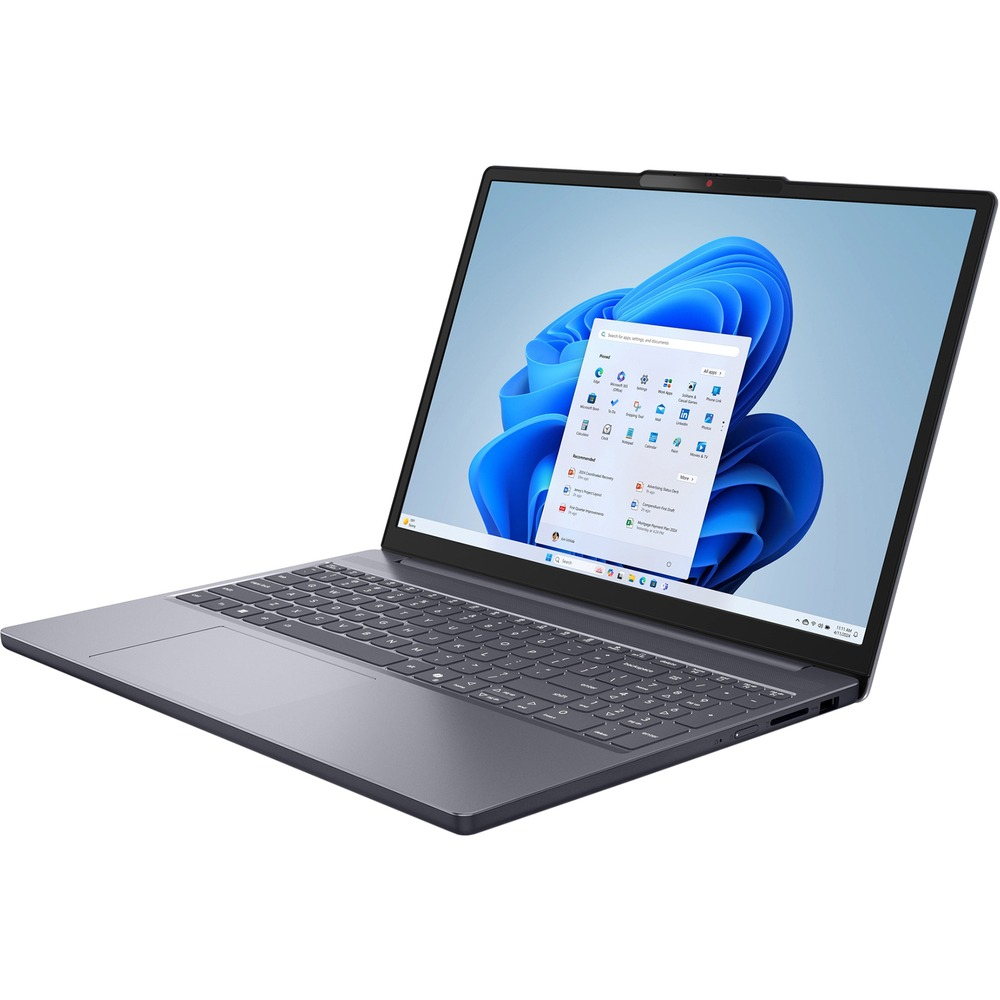 Ноутбук Lenovo IdeaPad Slim 3 15IRH10 (83K100DUPS)