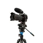 Видеоголова Benro S4Pro