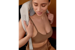 Массажер для шеи и плеч CleverCare Neck Pleasure