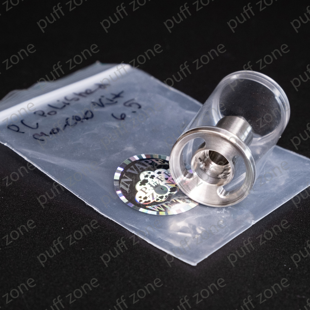Macro Kit(6,5 ml) for AVANT 2.0 RTA