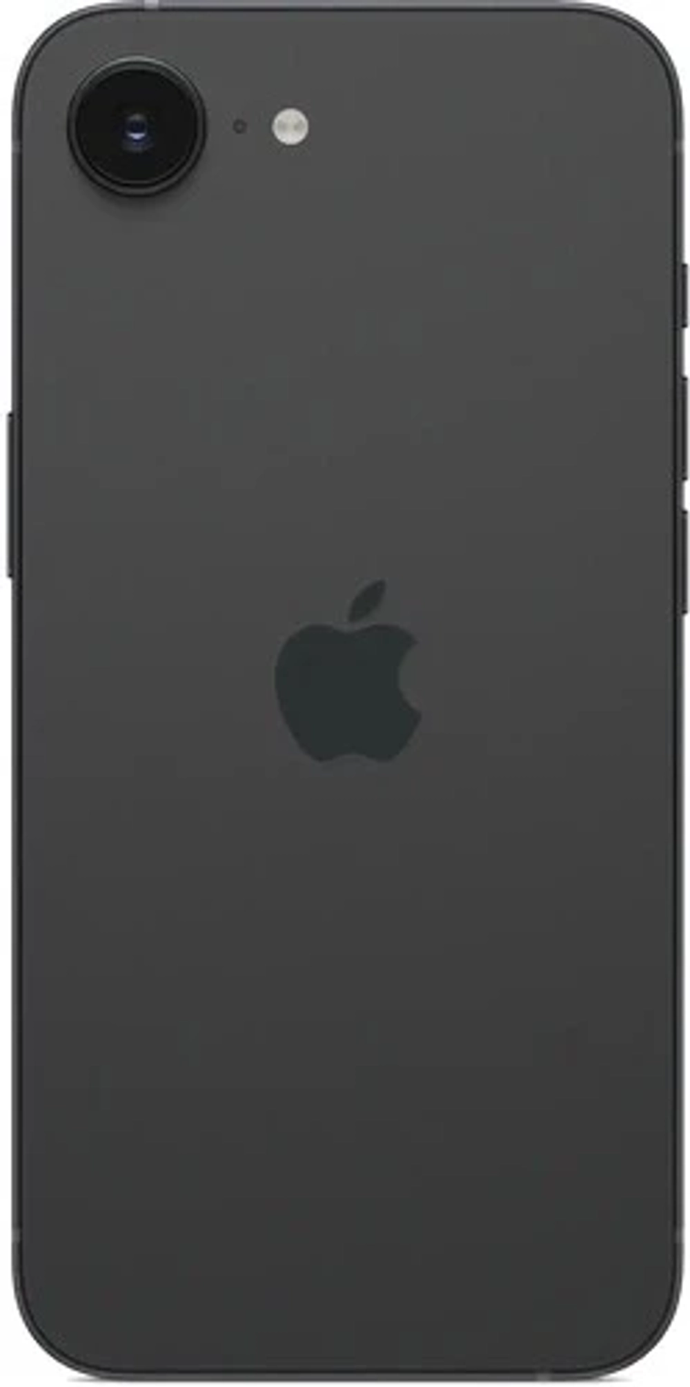Смартфон Apple iPhone 17E 512GB Black (eSim)