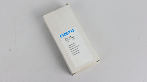 Festo MFH-5-1/8
