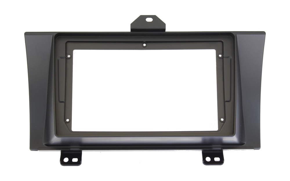 Переходная рамка магнитолы HONDA ELYSION 2004-2013 9 дюймов